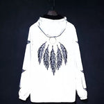 (3M Reflective) Indigenous Power Breaker