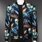 Midnight Safari Bomber