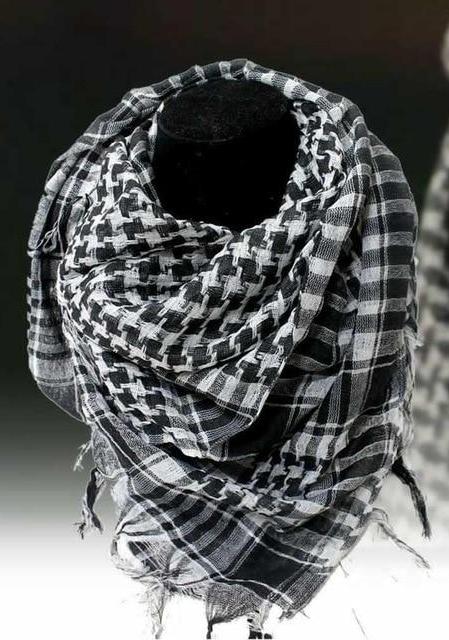 Tactical Desert Scarf