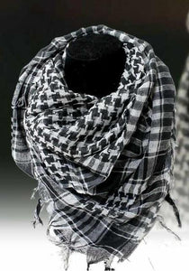 Tactical Desert Scarf