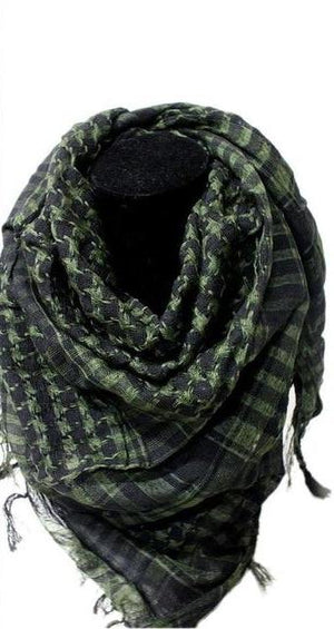 Tactical Desert Scarf