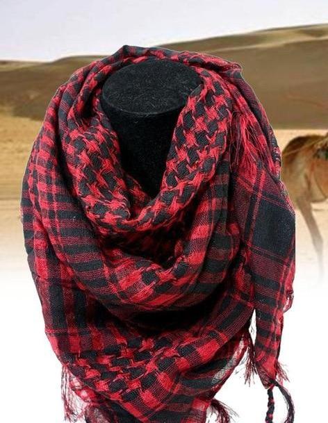 Tactical Desert Scarf