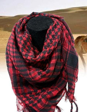 Tactical Desert Scarf