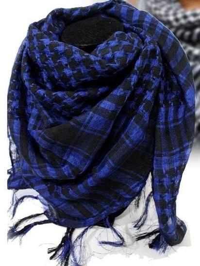 Tactical Desert Scarf