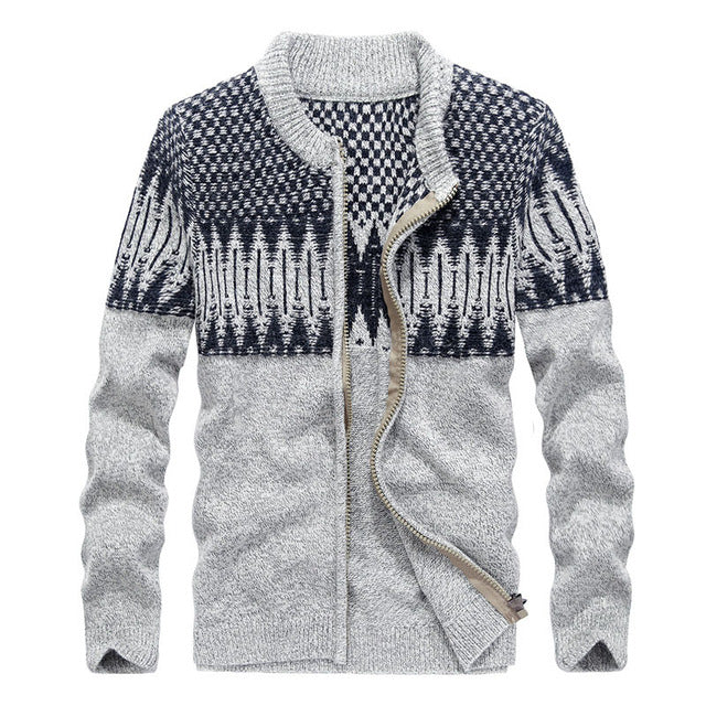 'Ten Point Five' Cardigan
