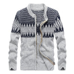 'Ten Point Five' Cardigan