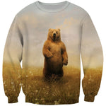 'Spirit Animal' Sweater