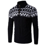 'Ten Point' Cashmere Sweater