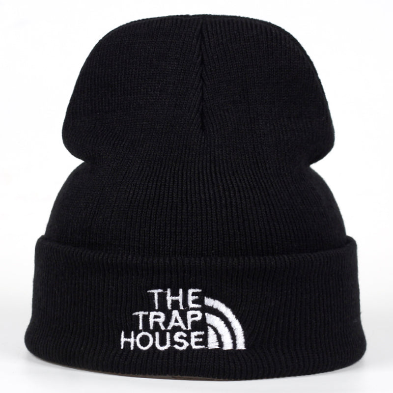 TRAP HOUSE Beanie
