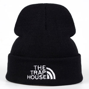 TRAP HOUSE Beanie