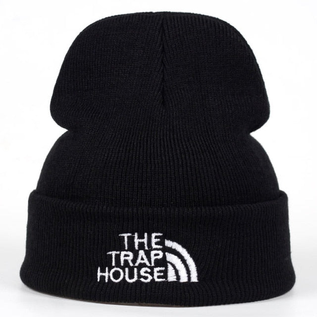 TRAP HOUSE Beanie