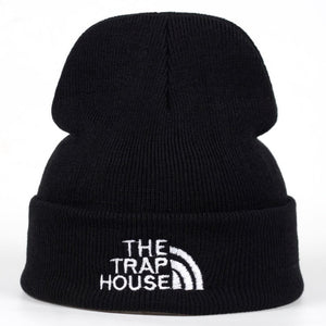 TRAP HOUSE Beanie