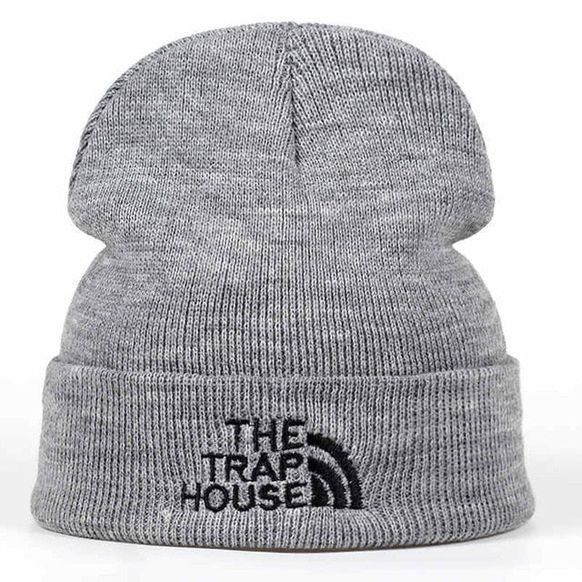 TRAP HOUSE Beanie