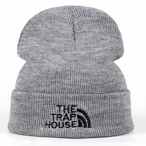 TRAP HOUSE Beanie