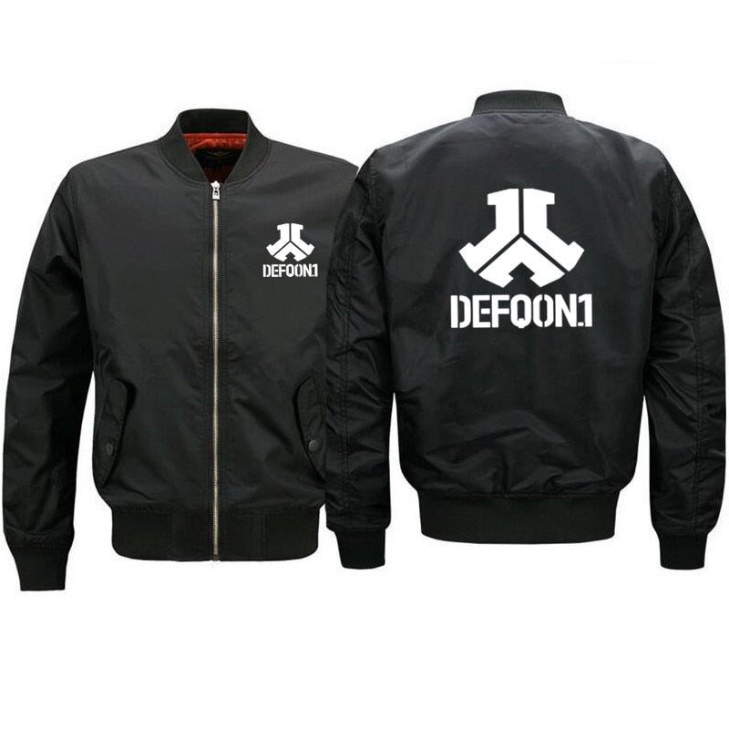 DEFQON.1 Bomber
