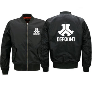 DEFQON.1 Bomber