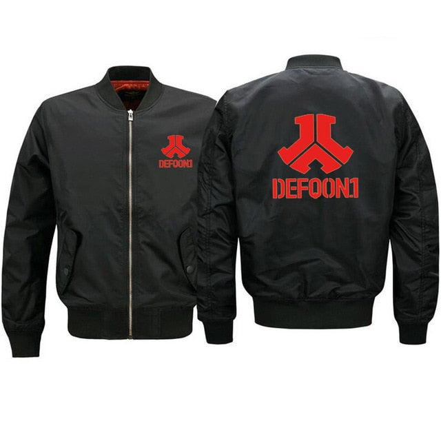 DEFQON.1 Bomber