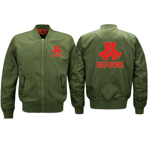 DEFQON.1 Bomber