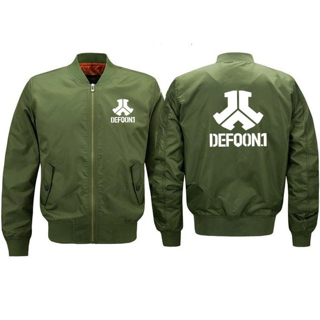 DEFQON.1 Bomber