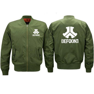 DEFQON.1 Bomber