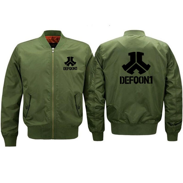 DEFQON.1 Bomber
