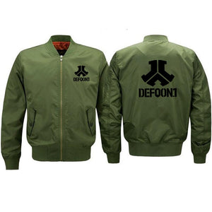 DEFQON.1 Bomber