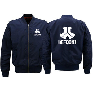 DEFQON.1 Bomber